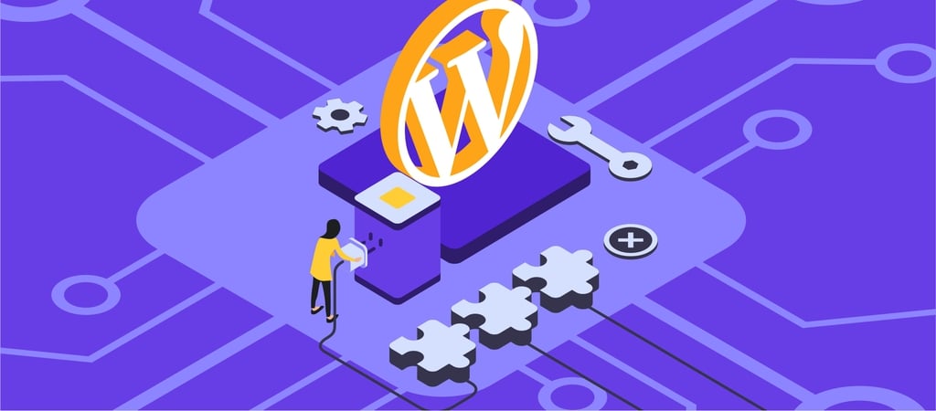 Thiết kế website WordPress - AZ9S Thiết kế website WordPress - AZ9S