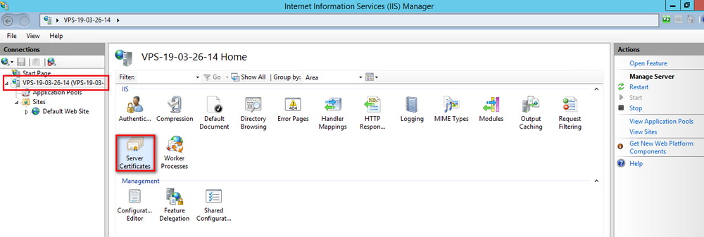 huong dan cai dat ssl tren window server 4915 3
