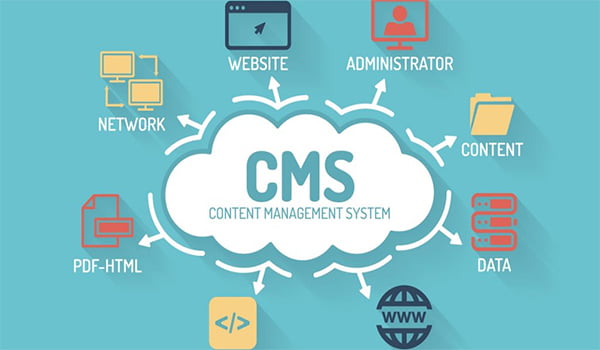 CMS là gì? CMS là gì?