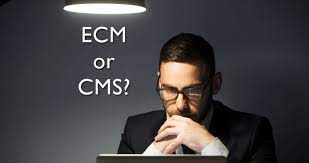 CMS là gì? CMS là gì?