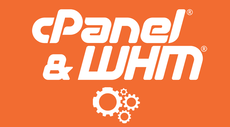 cPanel và WHM cPanel và WHM