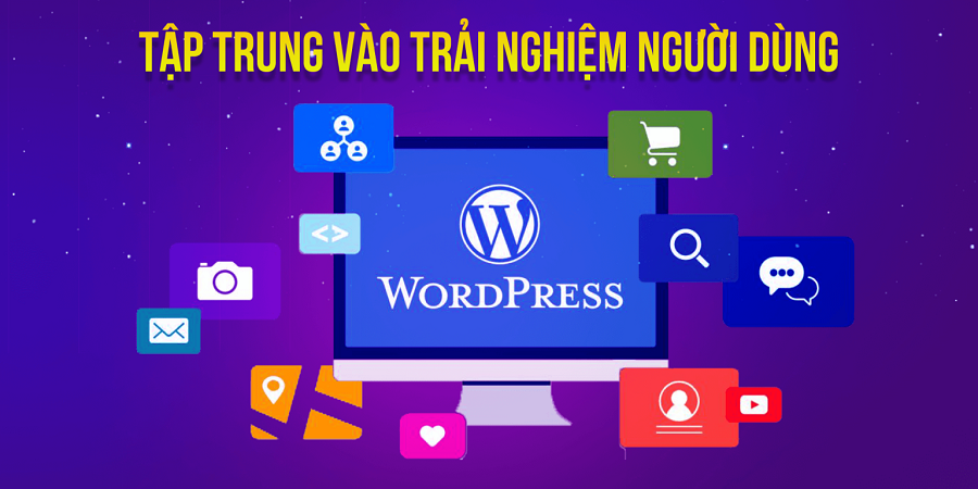 LÝ DO WORDPRESS LÀ CMS TỐT NHẤT CHO SEO HIỆN TẠI 7 wordpress la cms tot cho seo vi tap trung vao trai nghiem nguoi dung 1536x768 1