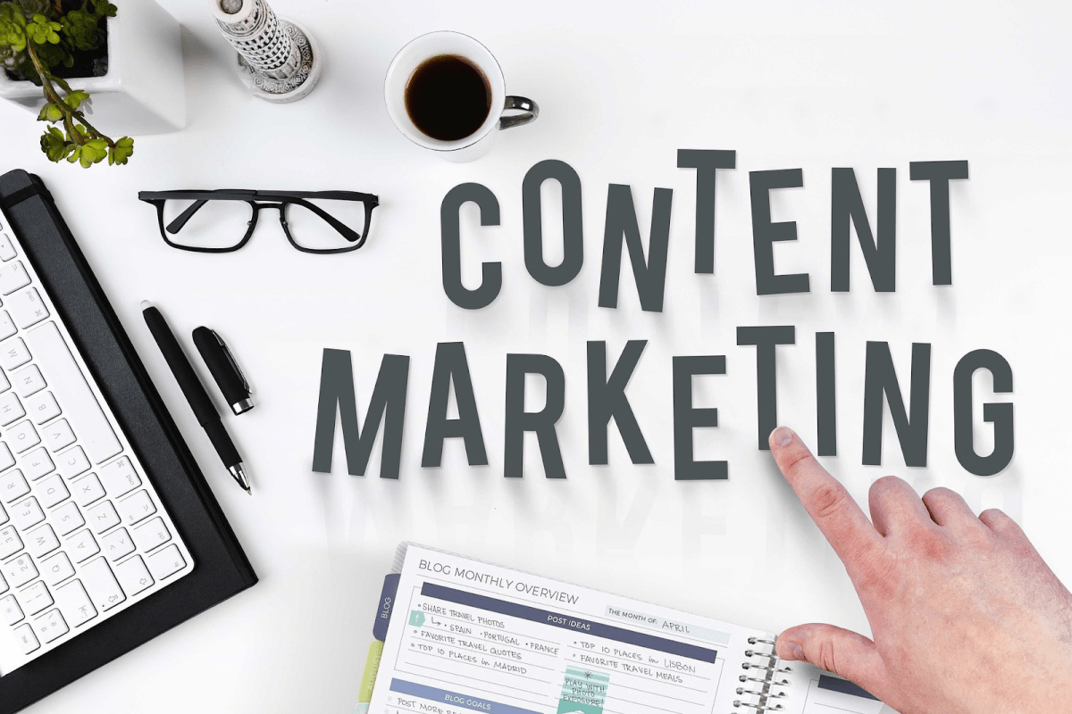 Tầm quan trọng của nội dung (content) Tầm quan trọng của nội dung (content)