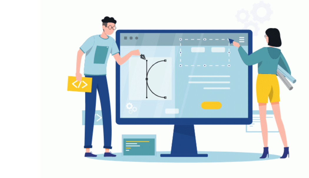 Những vấn đề thường thấy khi thiết kế Website Những vấn đề thường thấy khi thiết kế Website