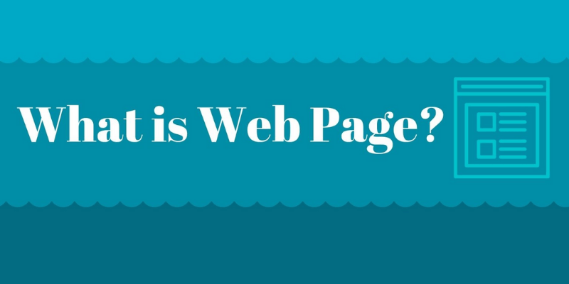 Web page có gì khác so với Website Web page có gì khác so với Website