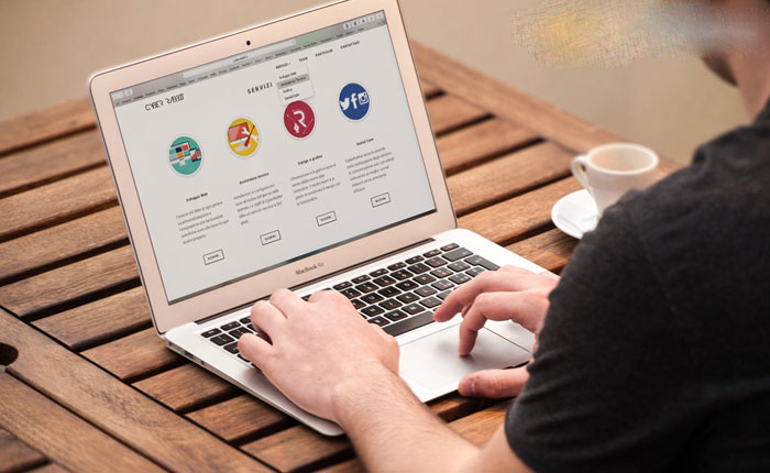 Quản trị website là gì Quản trị website là gì