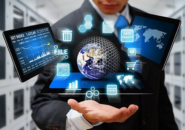 Quản trị website là gì Quản trị website là gì