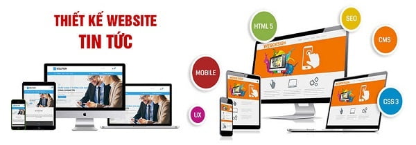 Tiêu chí đánh giá một website tin tức Tiêu chí đánh giá một website tin tức