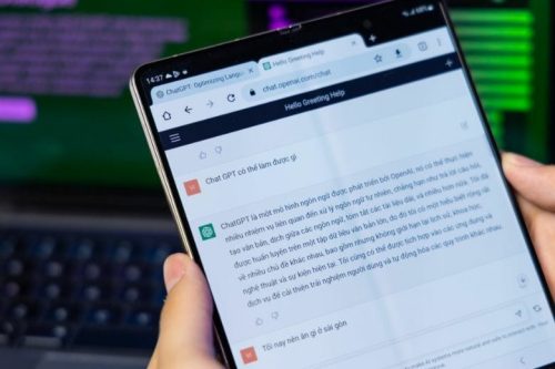 8 Cách sử dụng Chat GPT miễn phí hiệu quả hiện nay (2023) 11 7