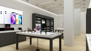 1746169324 633 Apple Store tai Viet Nam va tu duy Trang Quynh