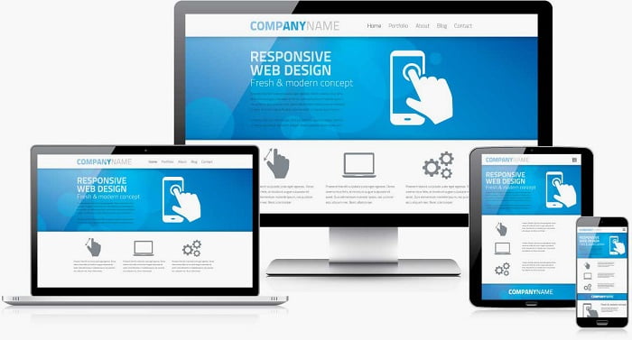 Sự khác nhau giữa trang web và website Sự khác nhau giữa trang web và website