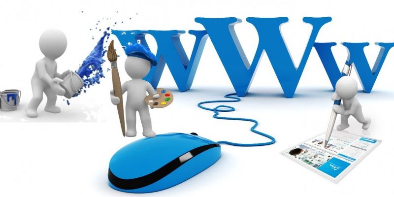 Sự khác nhau giữa trang web và website Sự khác nhau giữa trang web và website