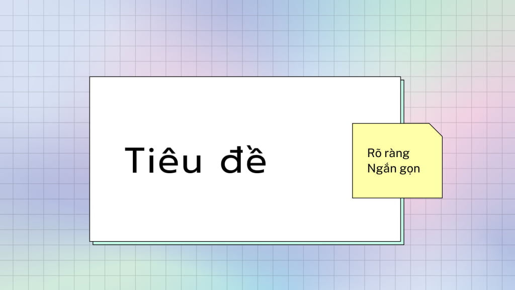 quy tắc viết Content Writer quy tắc viết Content Writer
