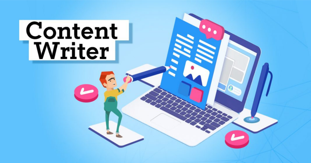 quy tắc viết Content Writer quy tắc viết Content Writer