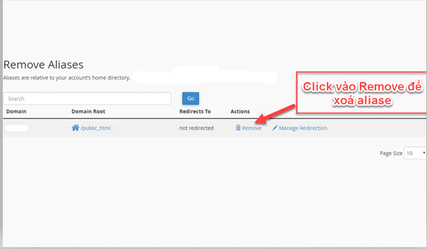 Cách trỏ 2 tên miền về 1 Website dễ dàng Cách trỏ 2 tên miền về 1 Website dễ dàng