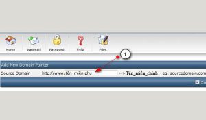 1746170489 66 Cach tro 2 ten mien ve 1 Website de dang