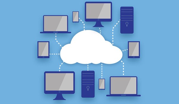 Cloud Hosting hoạt động thế nào? Cloud Hosting hoạt động thế nào?