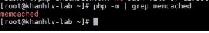 Hướng dẫn cài đặt Memcached trên DirectAdmin 11 huong dan cai dat memcached tren directadmin 5123 5
