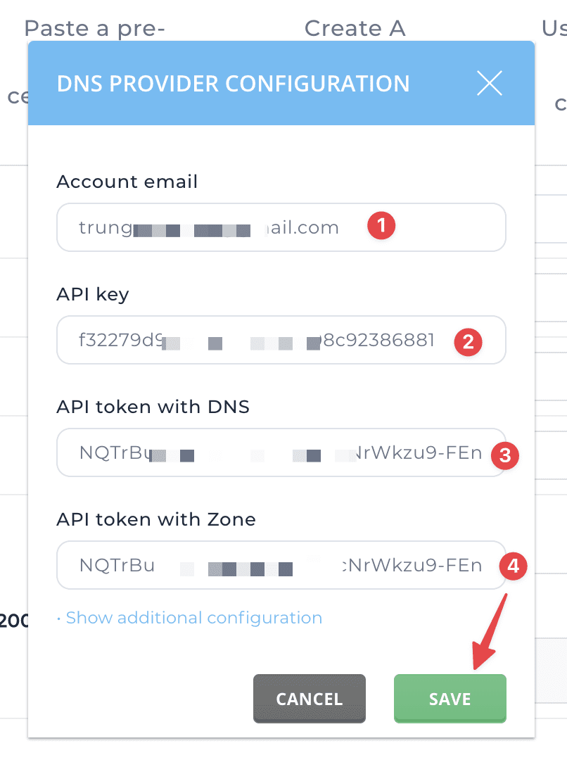 Hướng dẫn cài đặt Wildcard SSL Let’s Encrypt trên DirectAdmin 17 Hướng dẫn cài đặt Wildcard SSL Let's Encrypt trên DirectAdmin
