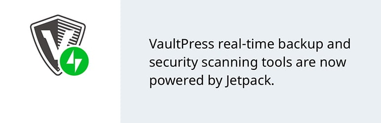 Top 6 Plugin backup WordPress database tốt nhất 2022 7 VaultPress