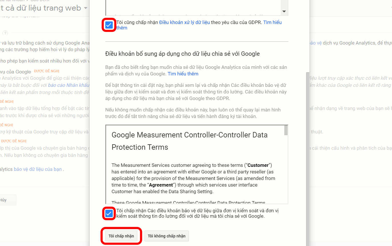 google analytics caodem google analytics
