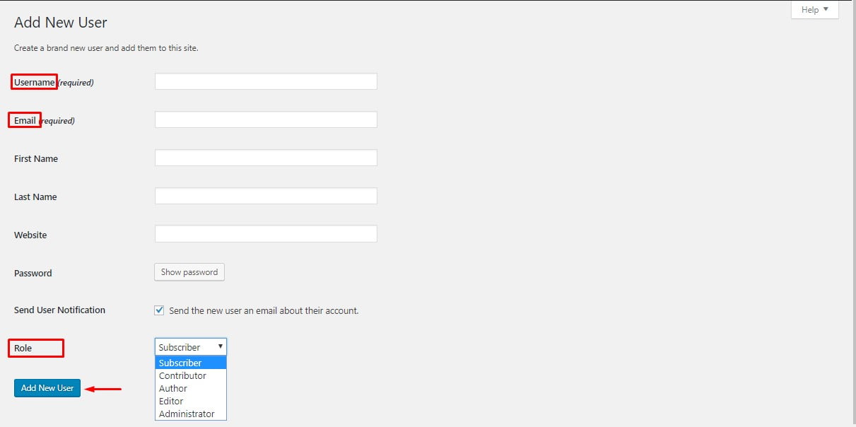 Hướng dẫn sử dụng WordPress Plugins: Quản lý tiện ích Hướng dẫn sử dụng WordPress Plugins: Quản lý tiện ích