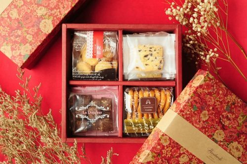 Chiến lược kinh doanh ngày Tết hiệu quả 7 chien luoc kinh doanh tet