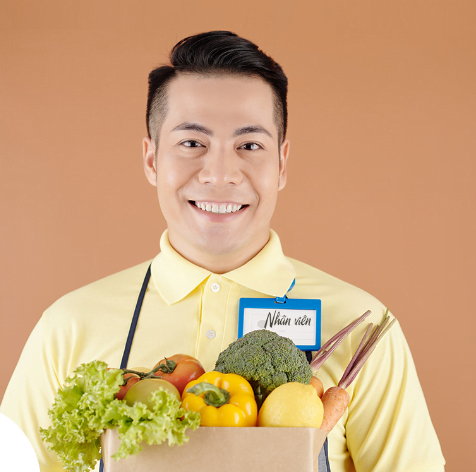 7 bước mở cửa hàng thực phẩm sạch thành công 7 bước mở cửa hàng thực phẩm sạch thành công