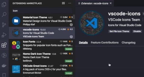 huong dan setup visual studio code nhung extension xin xo ma dev nao cung nen dung 2208 2