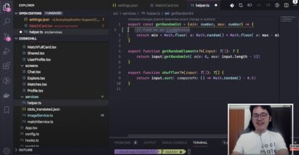 HƯỚNG DẪN SETUP VISUAL STUDIO CODE – NHỮNG EXTENSION XỊN XÒ MÀ DEV NÀO CŨNG NÊN DÙNG 10 huong dan setup visual studio code nhung extension xin xo ma dev nao cung nen dung 2208 5