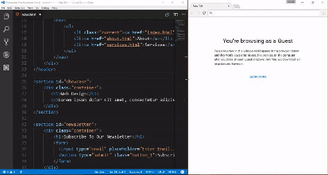 HƯỚNG DẪN SETUP VISUAL STUDIO CODE – NHỮNG EXTENSION XỊN XÒ MÀ DEV NÀO CŨNG NÊN DÙNG 11 huong dan setup visual studio code nhung extension xin xo ma dev nao cung nen dung 2208 6