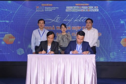 MOU với Hệ sinh thái Hỗ trợ doanh nghiệp BIZECO MOU với Hệ sinh thái Hỗ trợ doanh nghiệp BIZECO