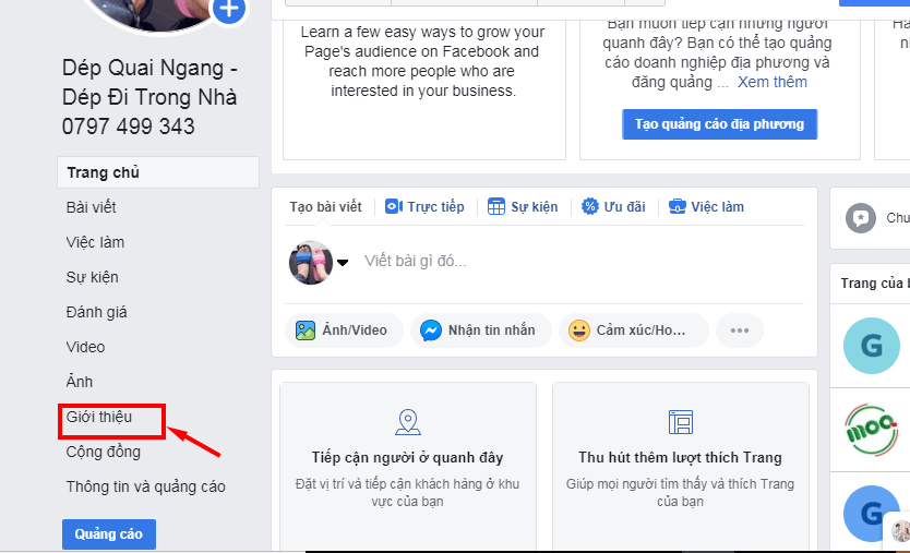 chinh sua thong tin trang tren facebook goi thieu chinh sua thong tin trang tren facebook goi thieu