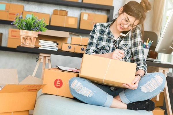 Ý tưởng khởi nghiệp mới Ý tưởng khởi nghiệp mới