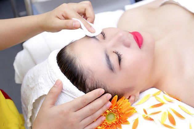 Ý tưởng kinh doanh dịch vụ Spa Ý tưởng kinh doanh dịch vụ Spa