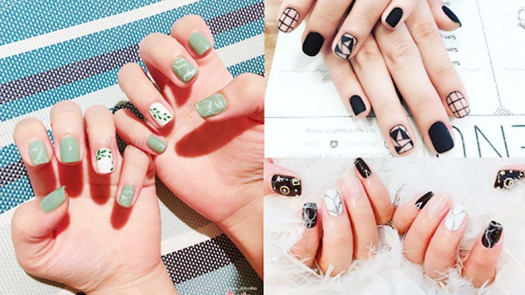 Ý tưởng kinh doanh dịch vụ Nail Ý tưởng kinh doanh dịch vụ Nail