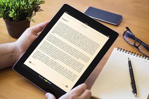 ebook la gi