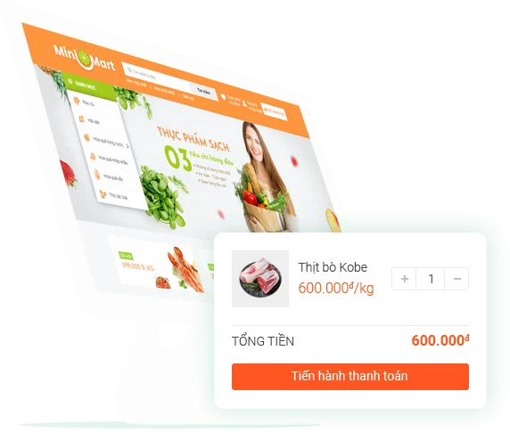 Thiết Kế Website Bán Hàng Online Chuẩn SEO Chuyên Nghiệp 6 Thiết Kế Website Bán Hàng Online Là Gì?