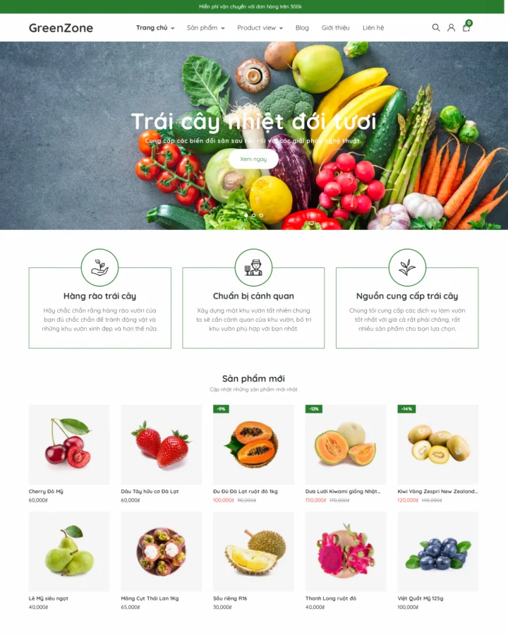 Thiết Kế Website Bán Hàng Online Chuẩn SEO Chuyên Nghiệp 8 Các Yếu Tố Cần Có Trong Thiết Kế Website Bán Hàng Online Chuẩn SEO