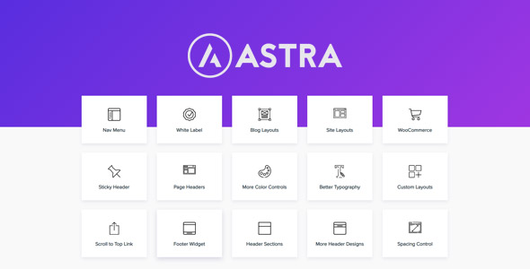 Astra Pro