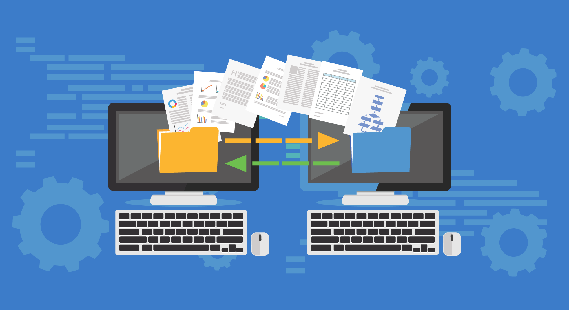 Các trường hợp cần phải backup/restore dữ liệu Các trường hợp cần phải backup/restore dữ liệu