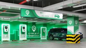 Bo Giao thong van tai xay dung tieu chuan cho