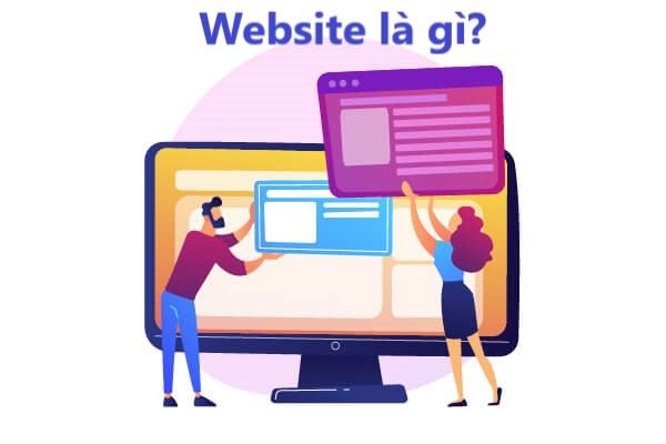LỖI WEBSITE LỖI WEBSITE