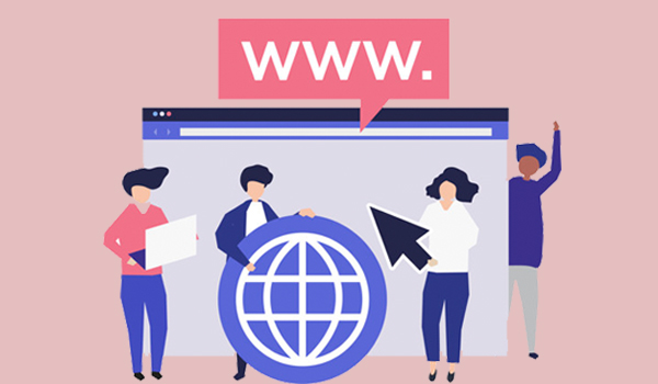 Cách trỏ 2 tên miền về 1 Website dễ dàng Cách trỏ 2 tên miền về 1 Website dễ dàng