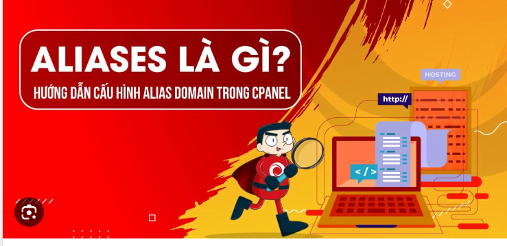 Cách trỏ 2 tên miền về 1 Website dễ dàng Cách trỏ 2 tên miền về 1 Website dễ dàng