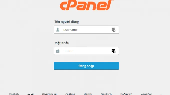 Cách trỏ 2 tên miền về 1 Website dễ dàng Cách trỏ 2 tên miền về 1 Website dễ dàng