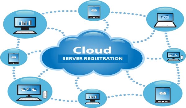 Cloud Server là gì? Cloud Server là gì?