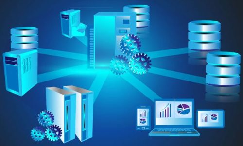 Tại sao cần sử dụng Database Hosting? Tại sao cần sử dụng Database Hosting?
