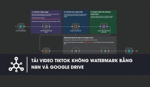 Download video tiktok no watermark workflowfree