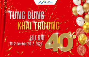 HAI LOC DAU NAM – UU DAI LEN DEN 40